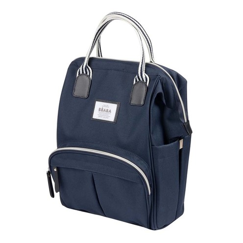 Sac à langer Wellington - bleu marine - BEABA