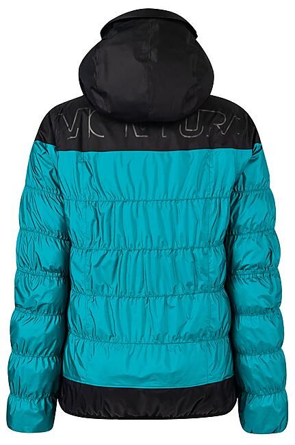 MONTURA - SUMMIT 2.0 DUVET WOMAN
