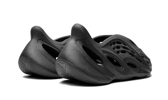 Adidas Yeezy Foam RNNR Onyx - 48h Delivery