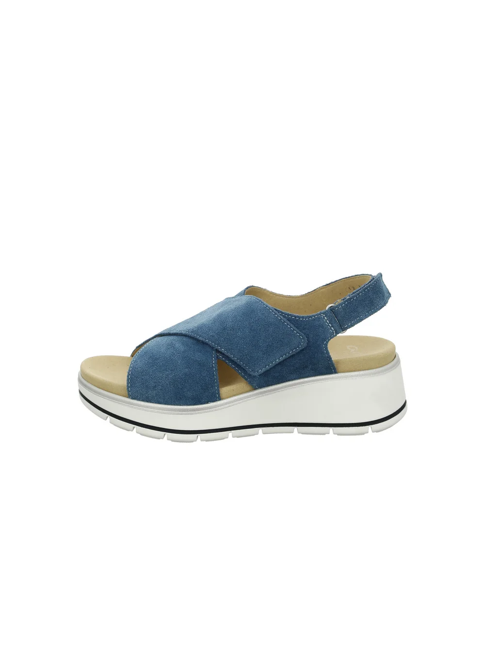 Sandale Sapporo capri