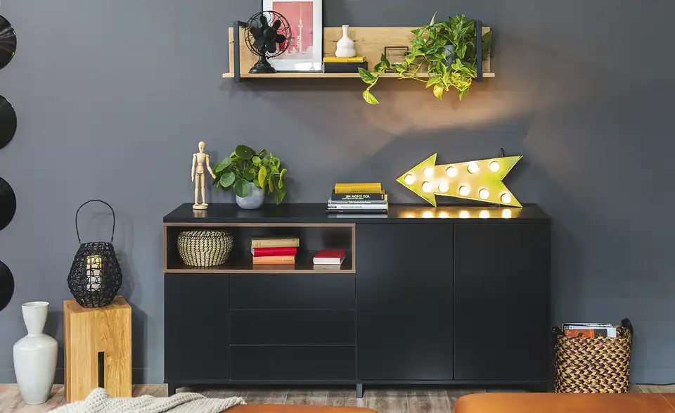 Sideboard Cani