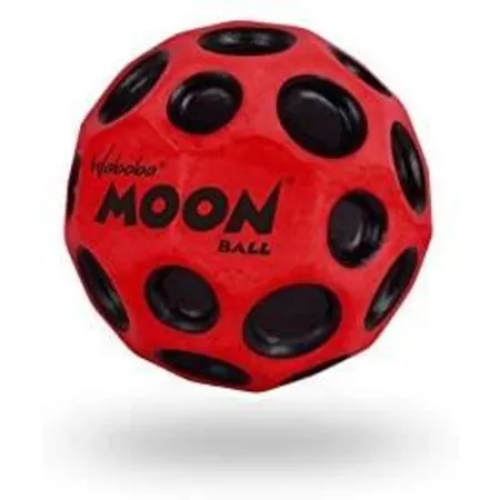 Sunflex Moon Ball Waboba Hyper Bouncing Ball, farblich sortiert