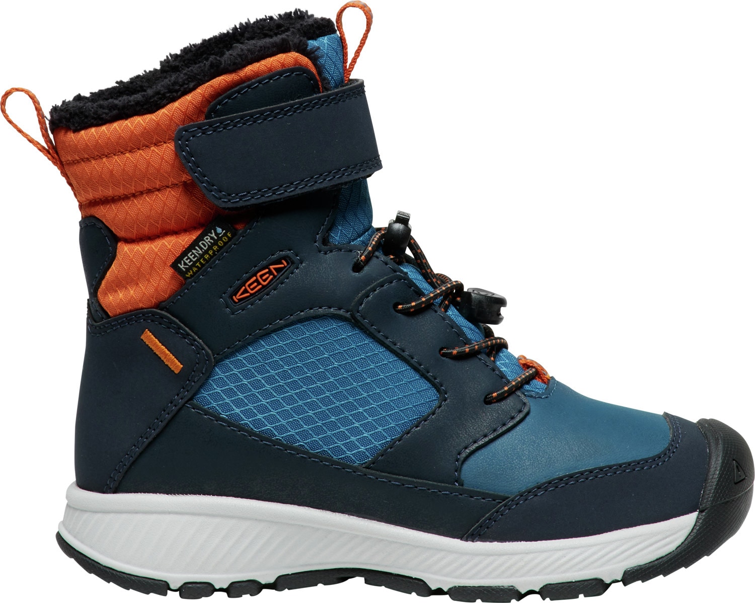 Keen Outdoorwinterstiefel »SKUA WINTER WP«  Winterschuhe, Winterboots, Snowboots, wasserdicht
