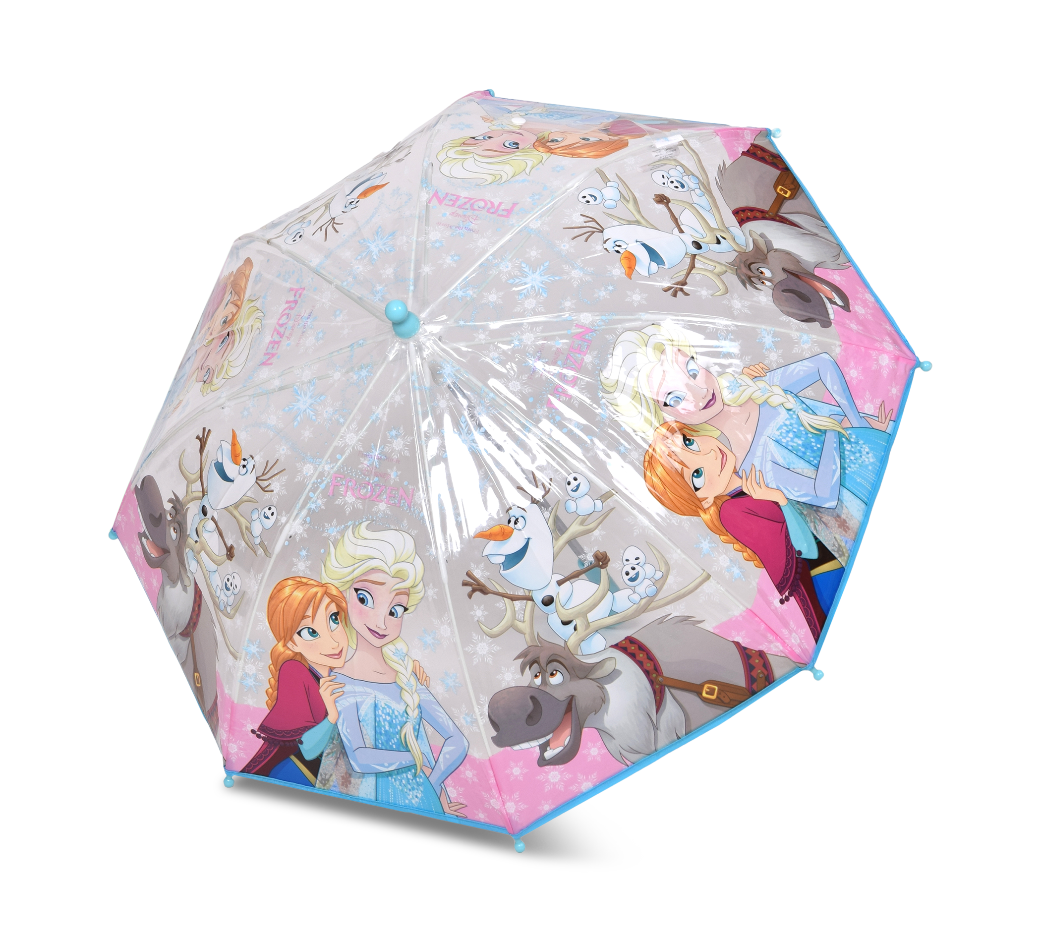 Strotz Mia Frozen - Regenschirme