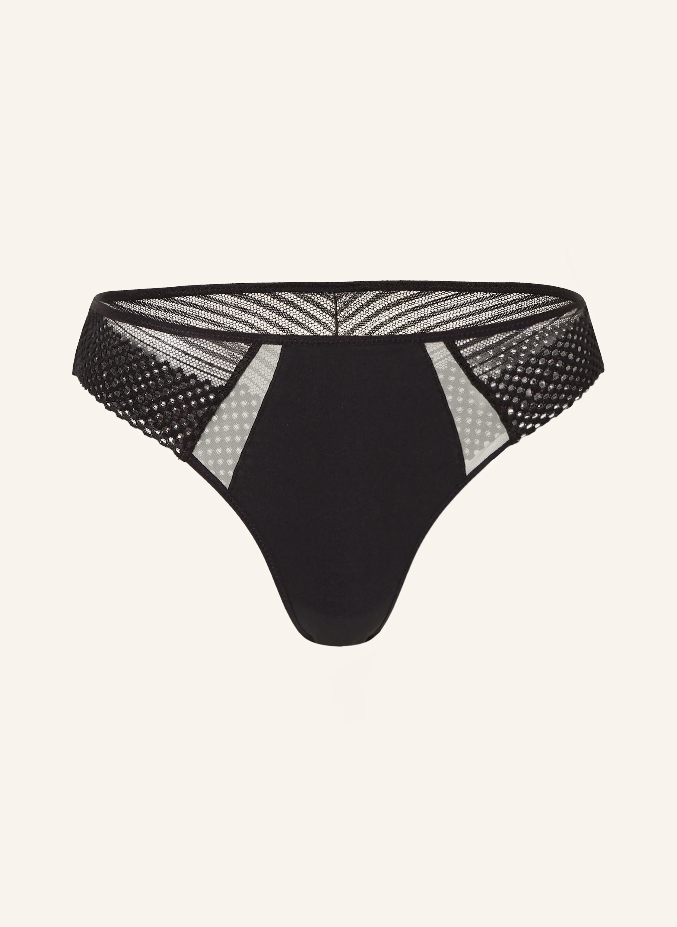 CHANTELLE String PLAY