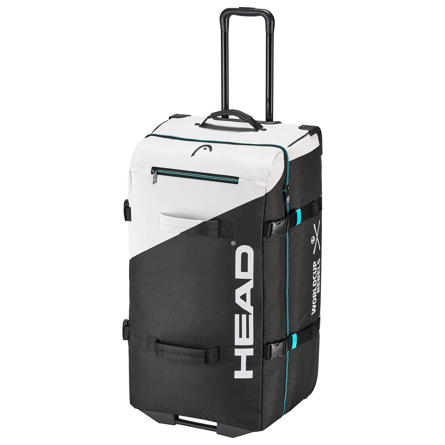 Head  Rebels Travelbag