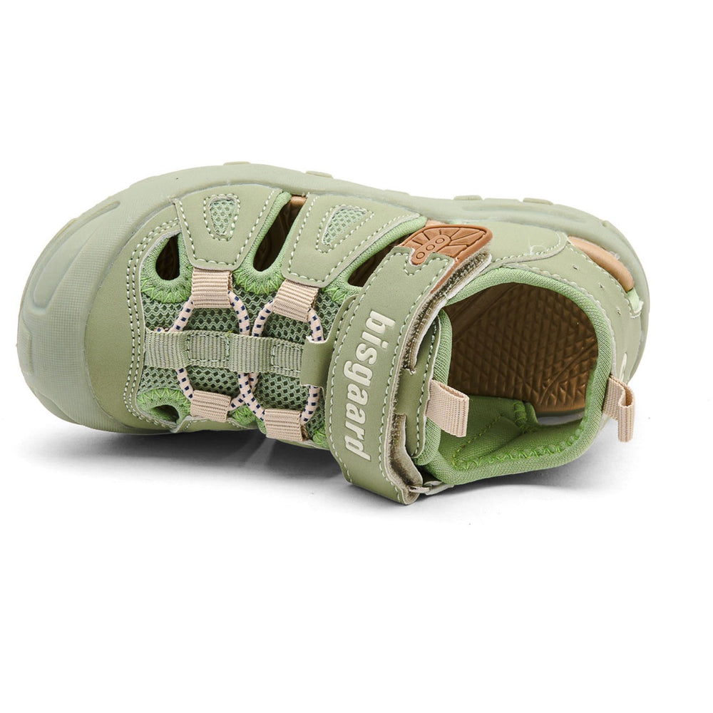 Køb Bisgaard Sage Parker Sandal