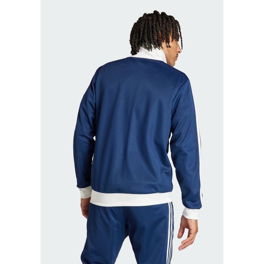 Adidas Original Veste de survêtement Adicolor Classics Beckenbauer