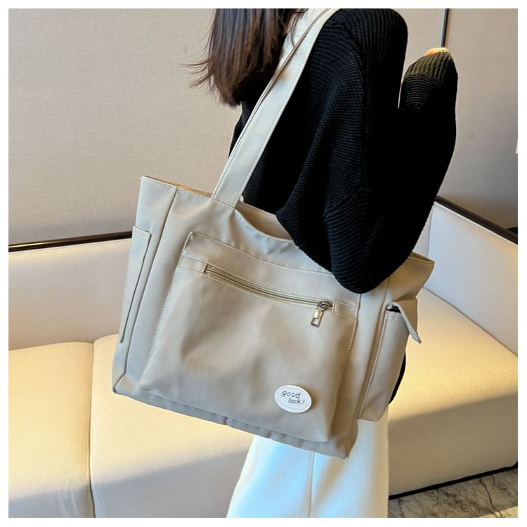 KOCORE - Canvas Tote Bag