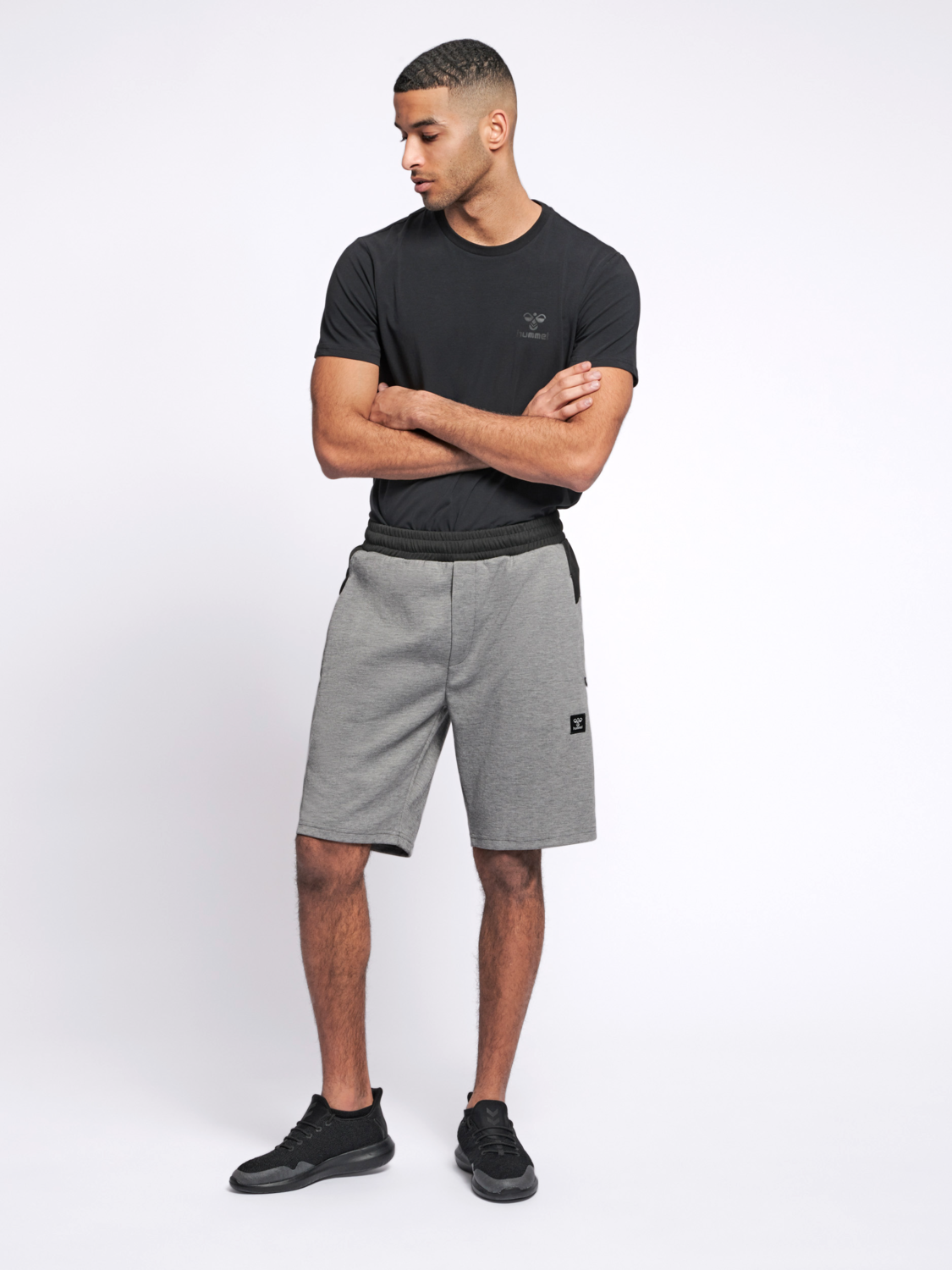 hmlTROPPER SHORTS