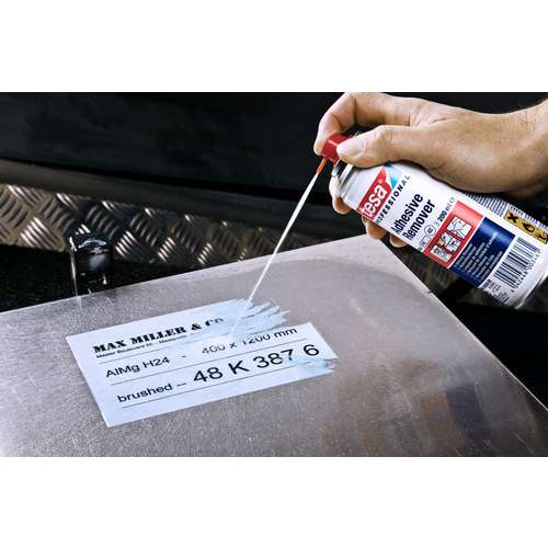 tesa® Professional Adhesive Remover Klebstoffentferner