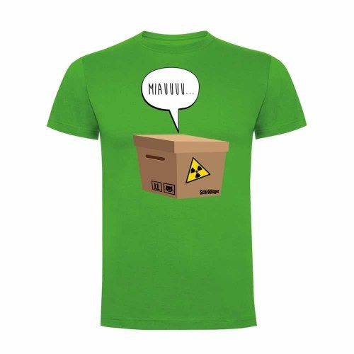 Camiseta masculina 