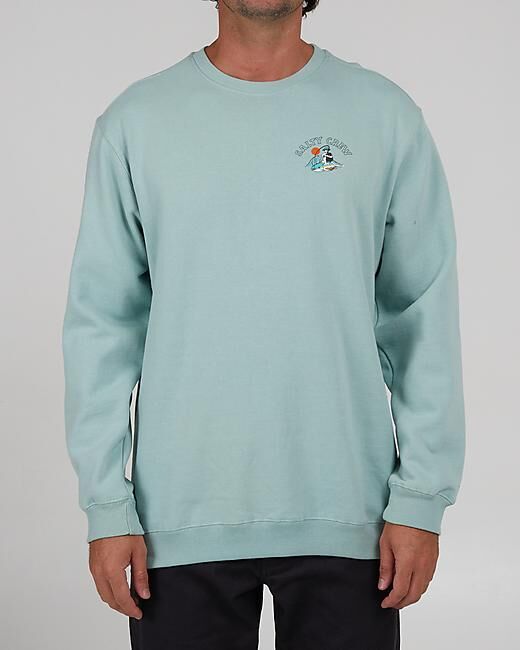 SALTY CREW - SWEAT CATCH OF THE DAY CREW