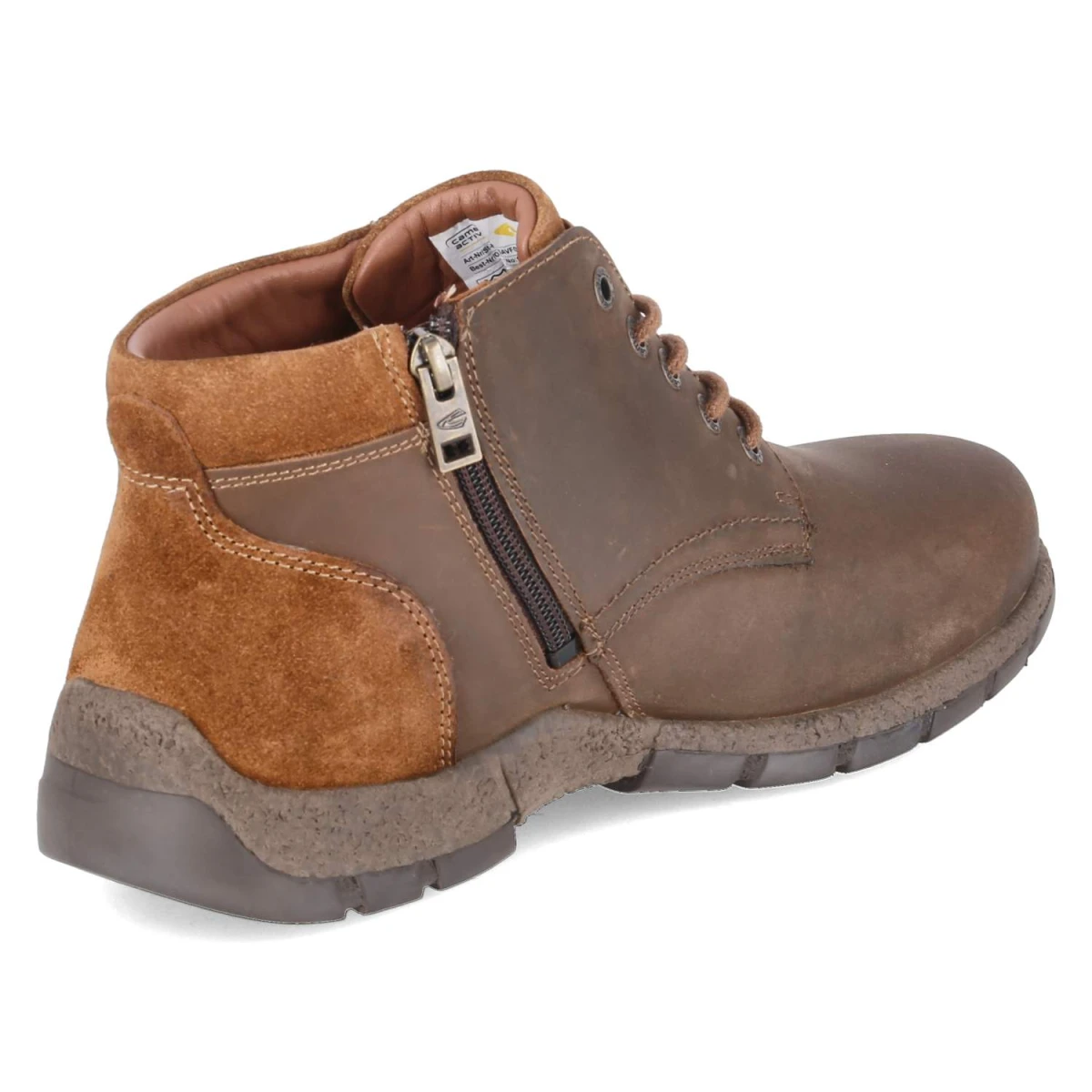 Camel ActiveWinterboots - tan