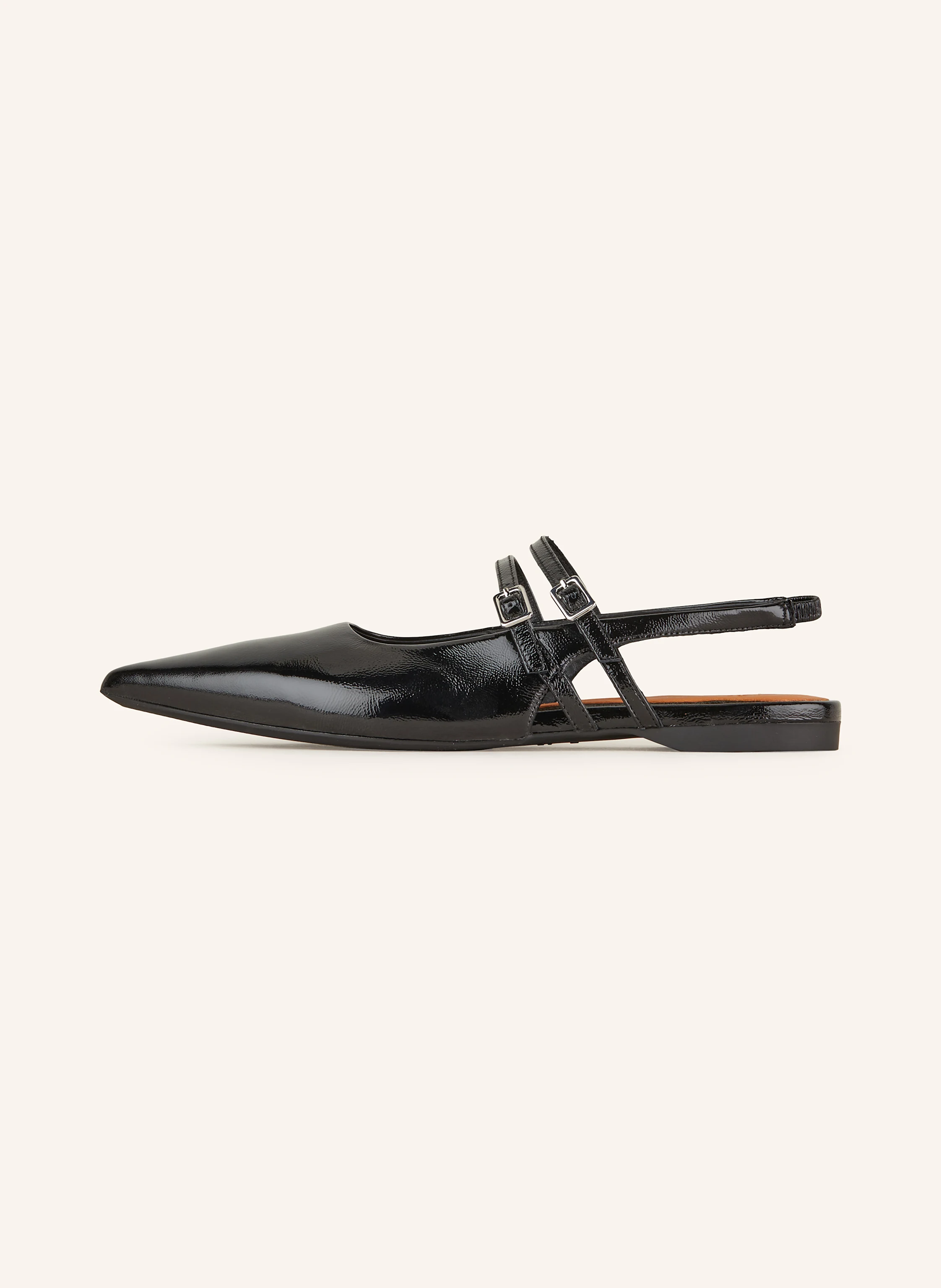 VAGABOND SHOEMAKERS Mary-Jane-Ballerinas HERMINE
