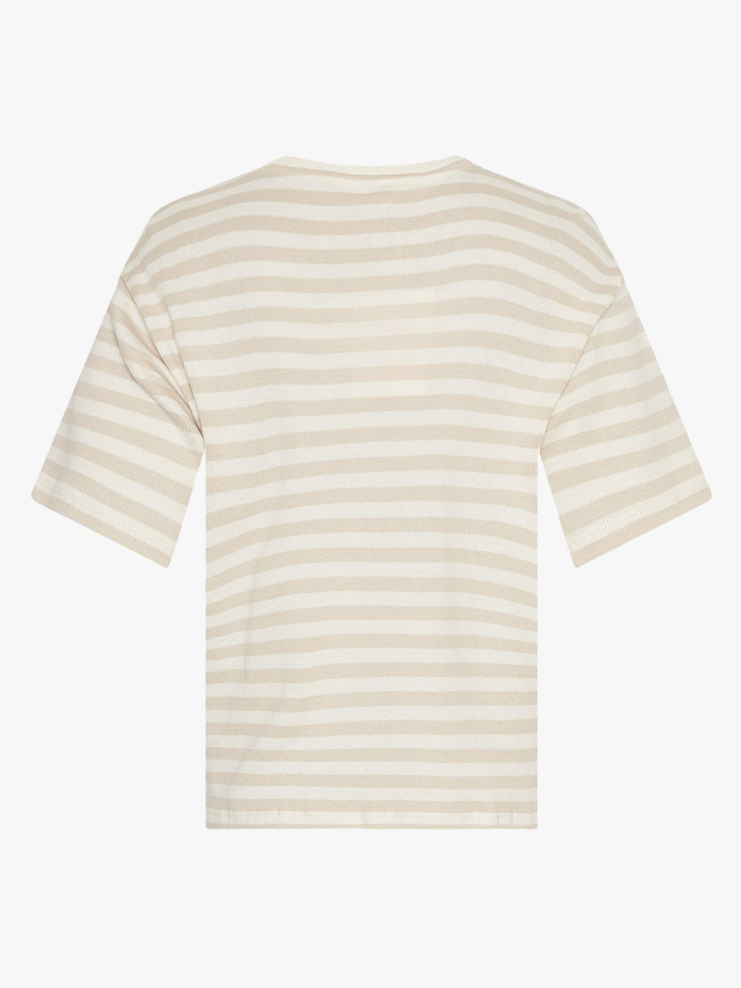 Bahara Short Sleeve Pullover