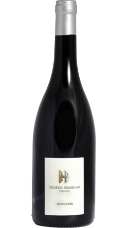 Frédéric Mabileau Les Coutures 2017 St Nicolas de Bourgueil Rouge