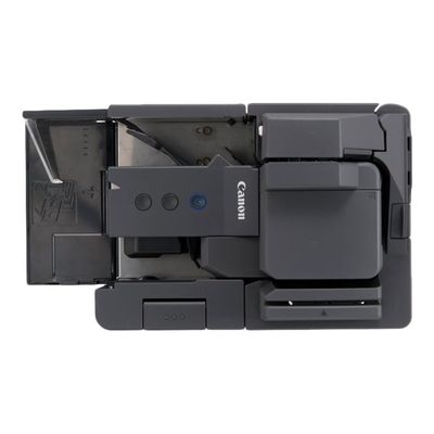 Canon imageFORMULA CR-120 - scanner de documents - 600 dpi x 600 dpi - USB 2.0