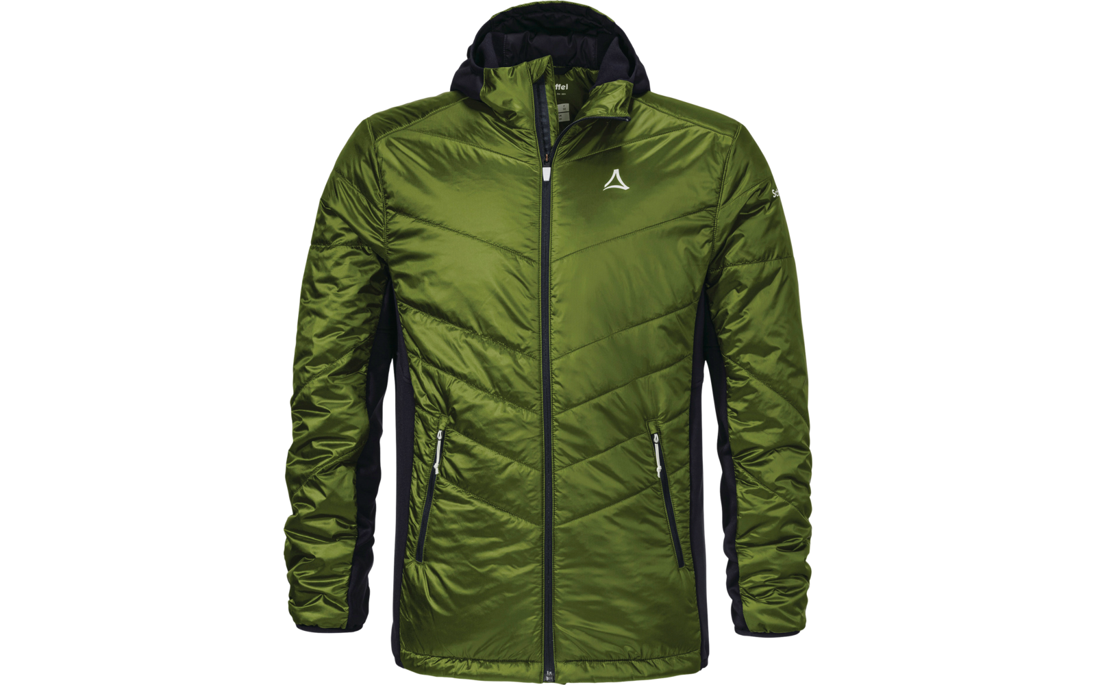 Schöffel Stams Herrenhybridjacke