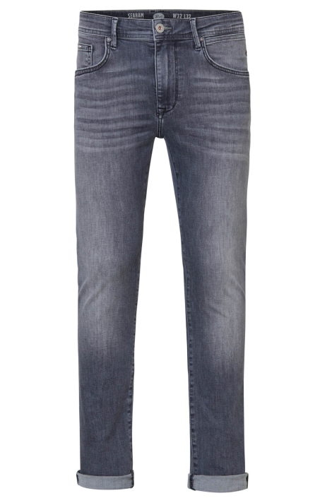 Petrol Industries grijze heren jeans