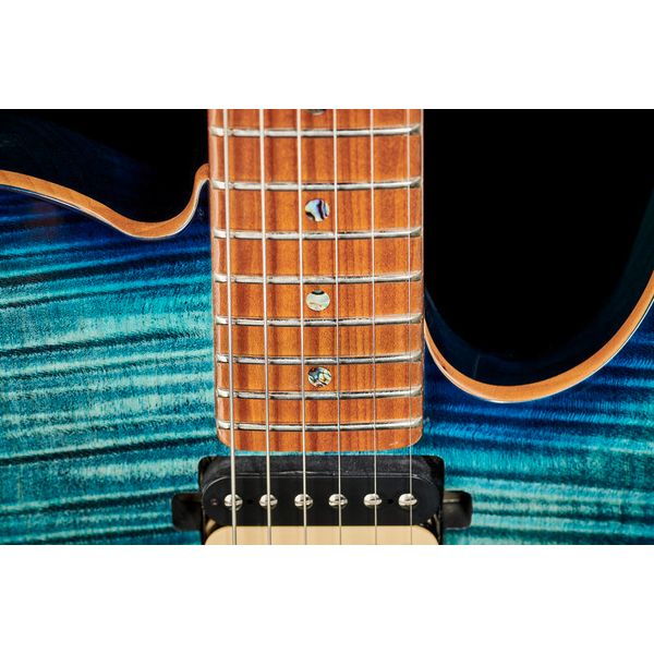 Larry Carlton T7 FM TBL