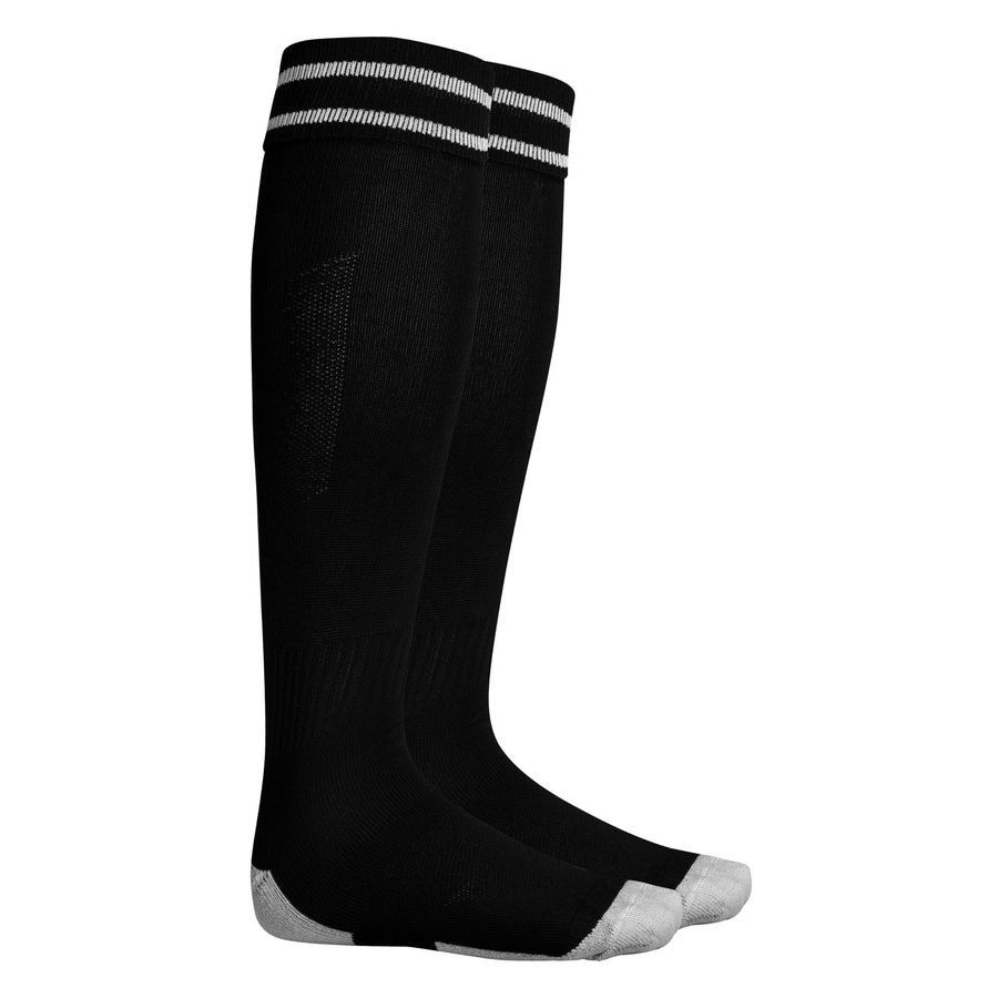 Hummel Chaussettes de Football Element - Noir/Blanc
