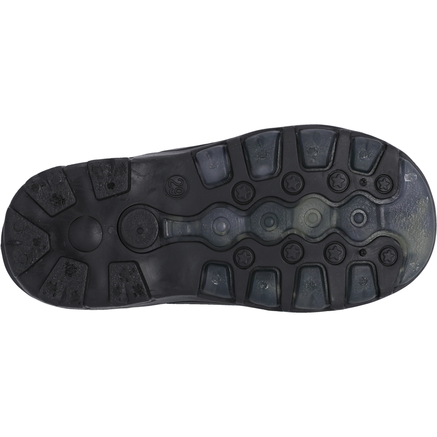 ZigZag Gummistiefel Cenerki kids 3056 Agave Green