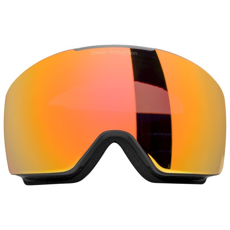Connor RIG Reflect - Masque ski homme