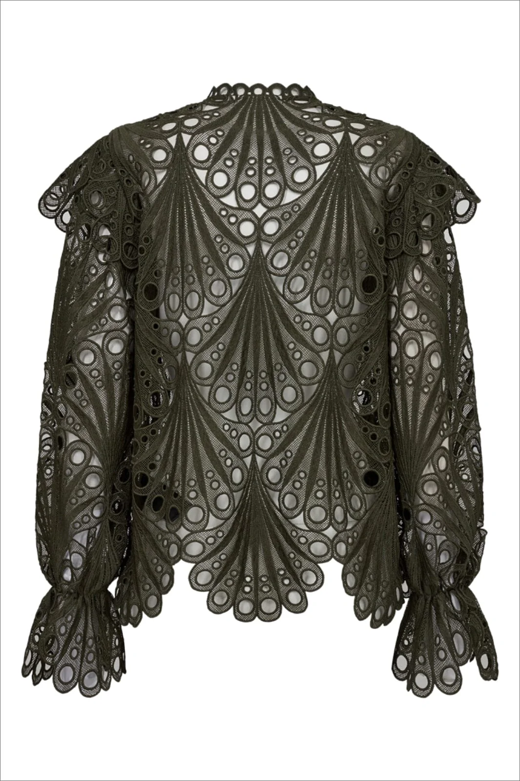 Copenhagen Muse Cmmoonlight-Blouse 204080 live night