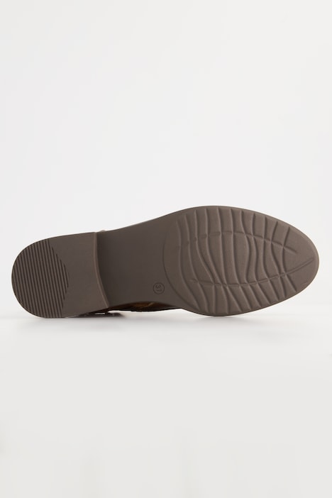 Stiefeletten, Jana Softline, recycelt, Weite H