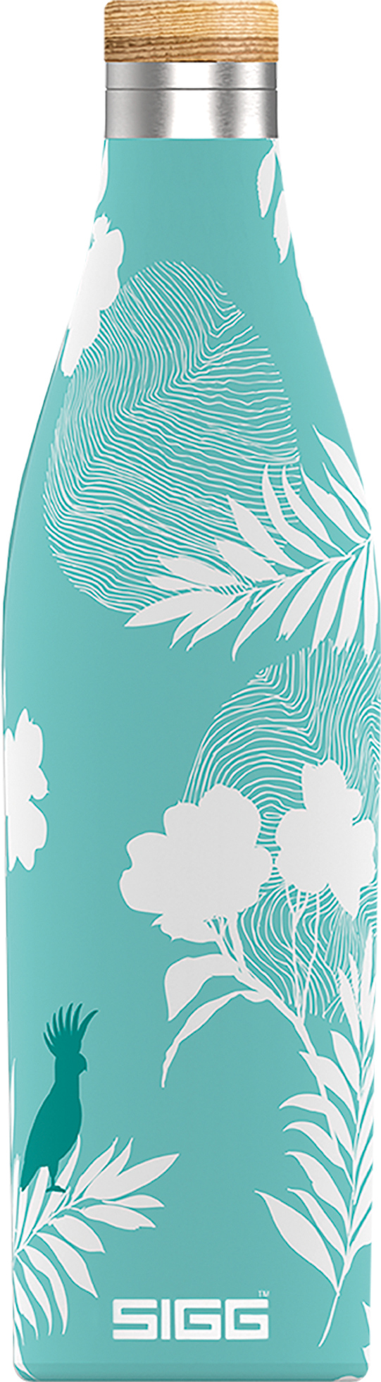 Meridian Sumatra
