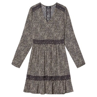 Robe femme Huerta LE TEMPS DES CERISES
