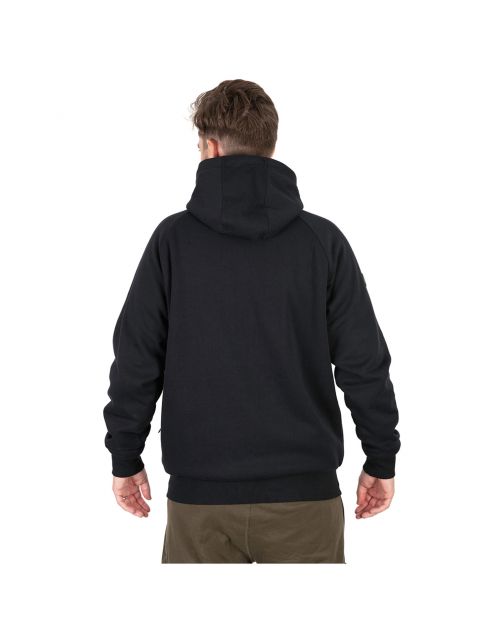 Matrix Sherpa Winter Hoody - Jassen - Small
