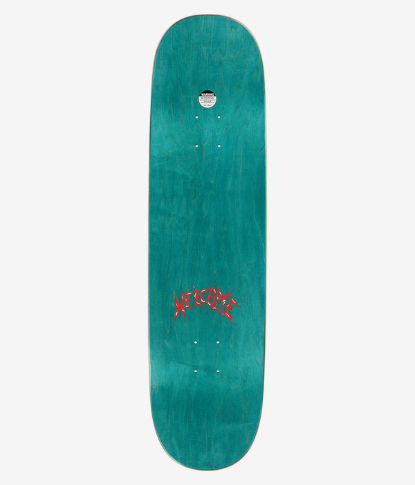 Welcome Townley Angel 8.6