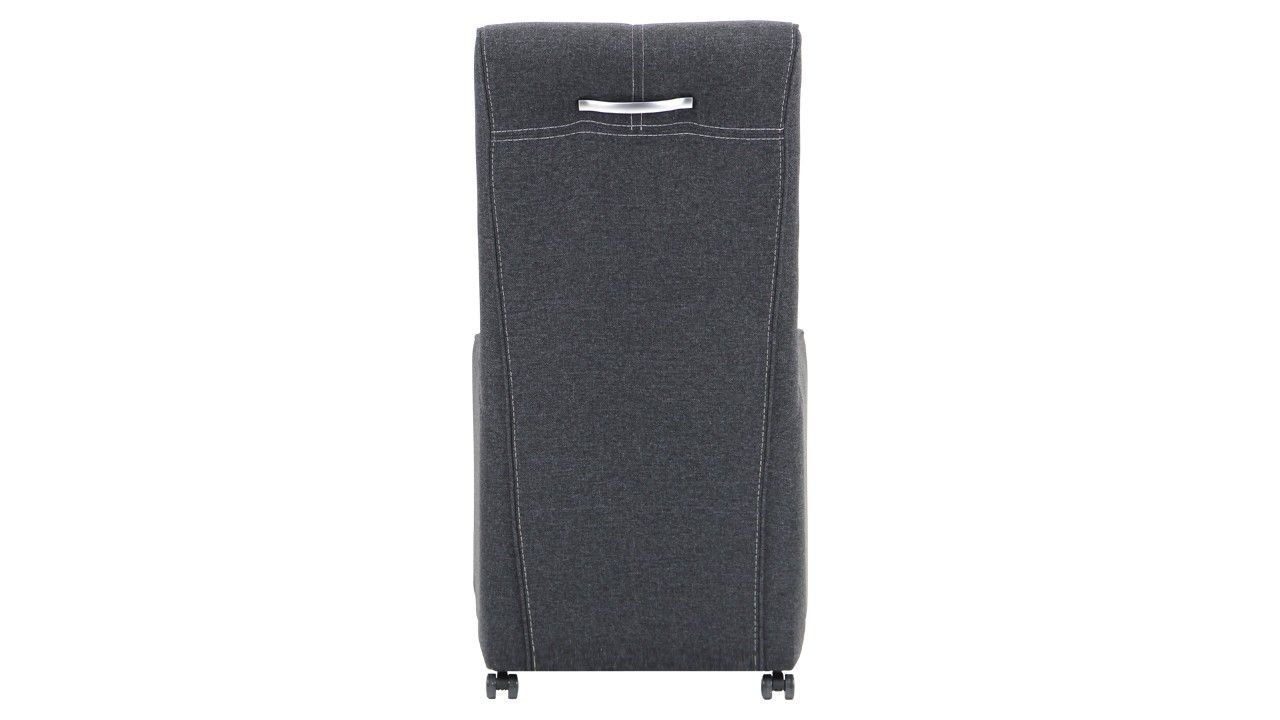 Eetstoel Trend B50 x D63 x H96 cm
