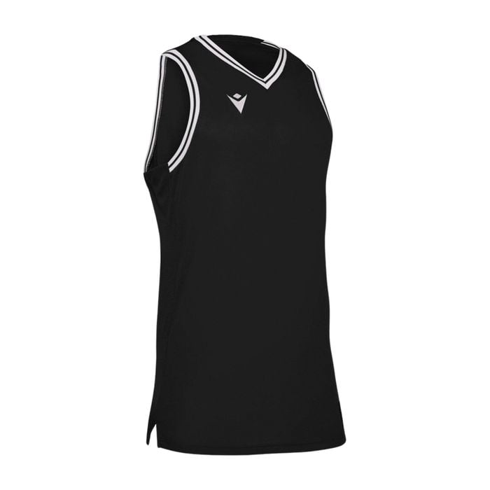 Macron Freon Sleeveless Basketbalshirt Heren
