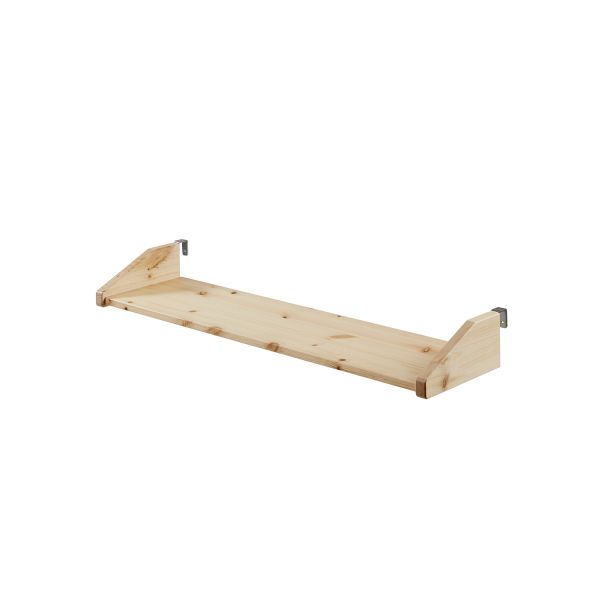 Vipack Pino Legplankje Blank