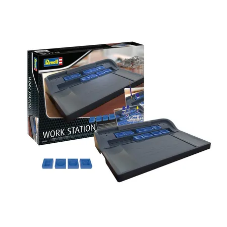 Revell Work Station
