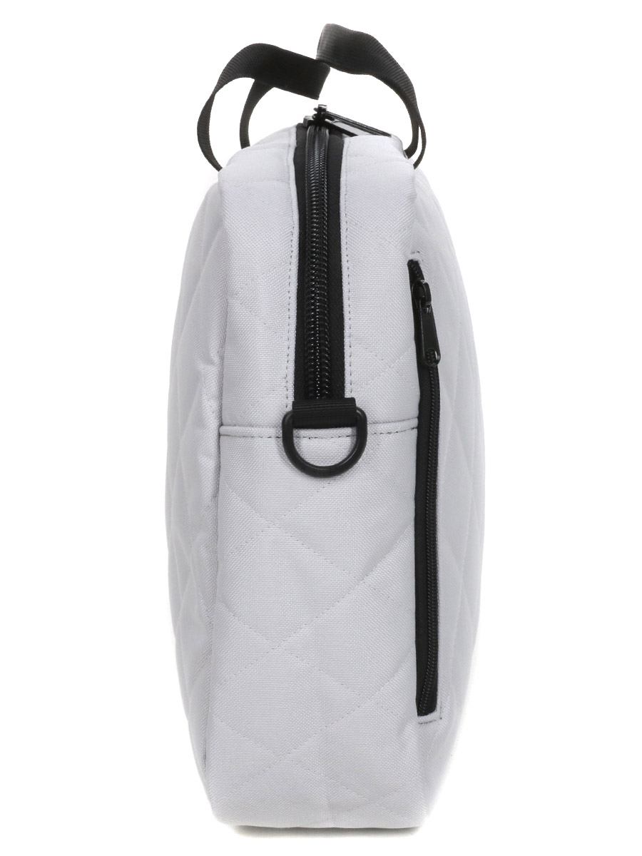 Sacoche ordinateur Reisenthel Notebook Bag Rhombus 14 pouces