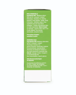 Purasana Etherische Olie Tea Tree 30ML
