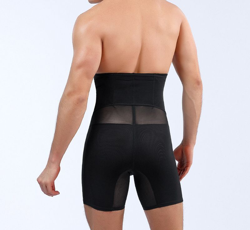 Lady Lily - Vormgevende ondershorts