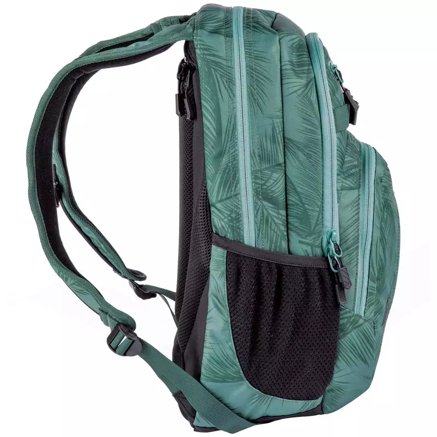 Nitro Chase - Laptoprucksack 17 51 cm coco