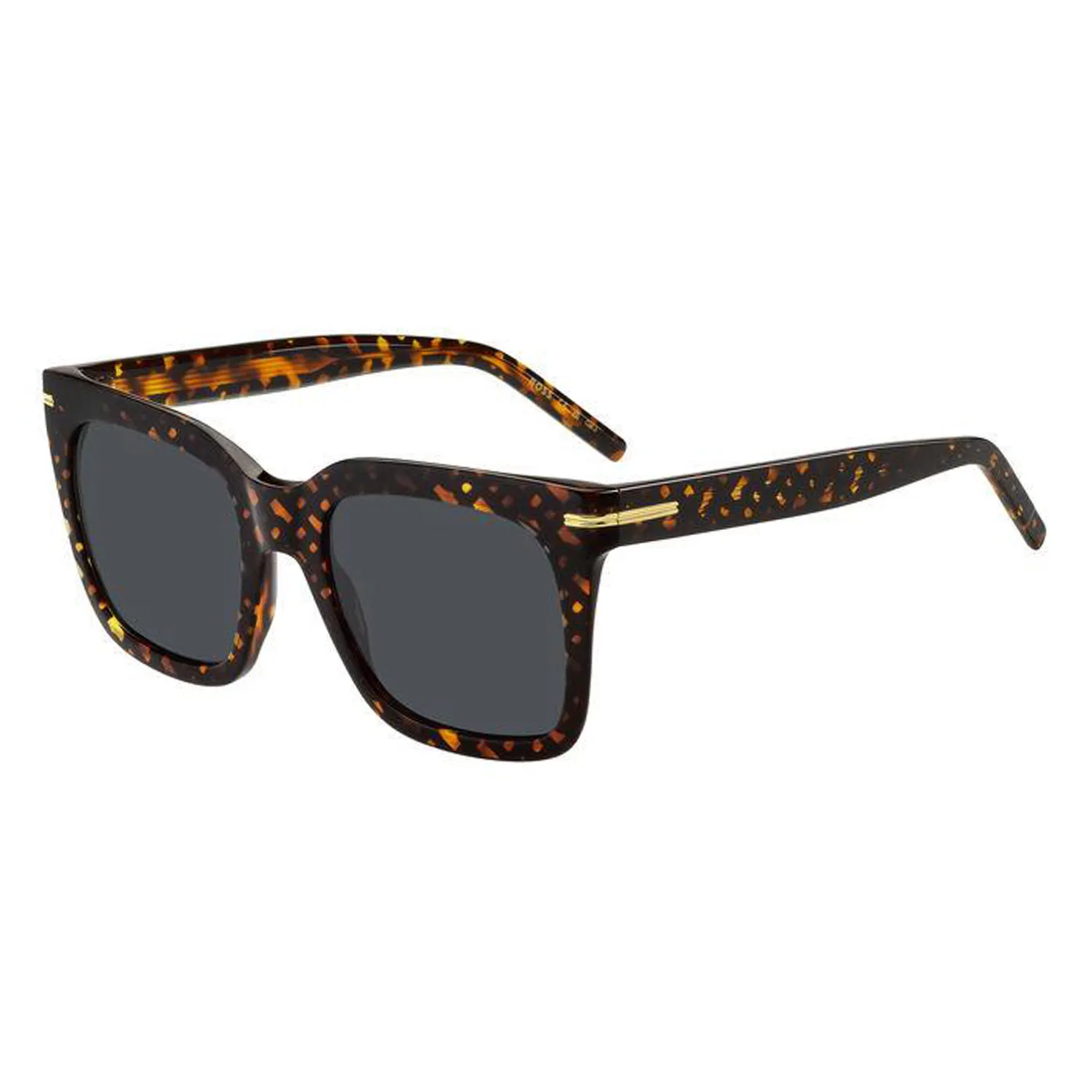 BOSS BOSS 1656/S Solbrille BOSS 1656/S 2068422VM54IR