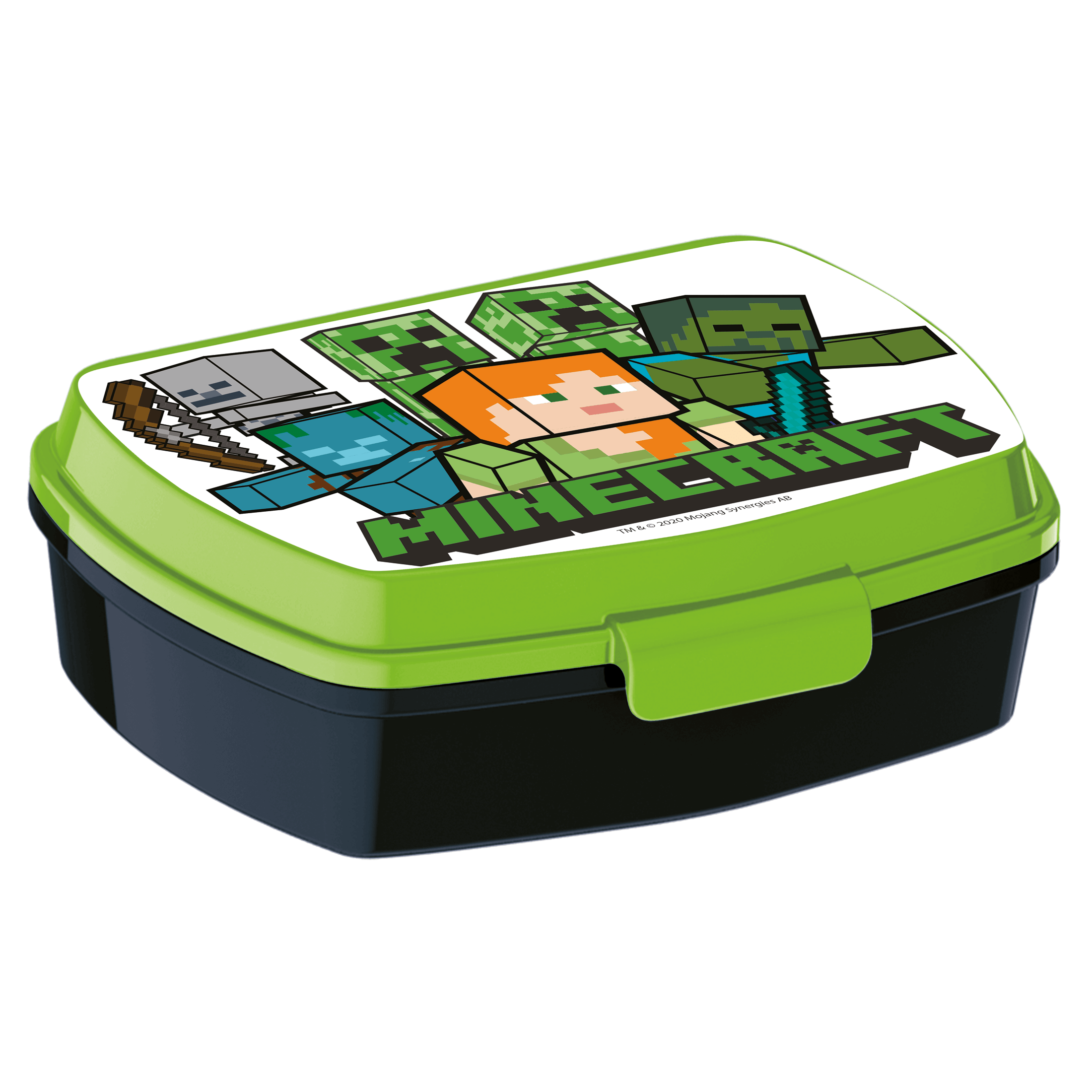 Disney Disney Lunchbox - Friluftsutstyr