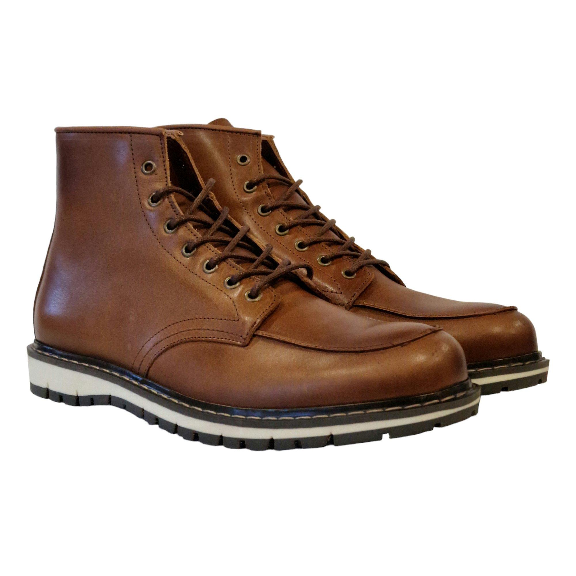Firetrap Wing Boots Mens