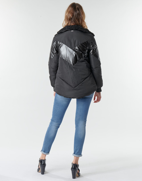 Guess - ORIETTA REVERSIBLE - Noir