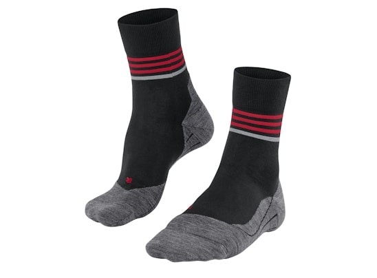 FALKE RU4 Endurance Reflect W's, Løpesokker<br>Løpesokker