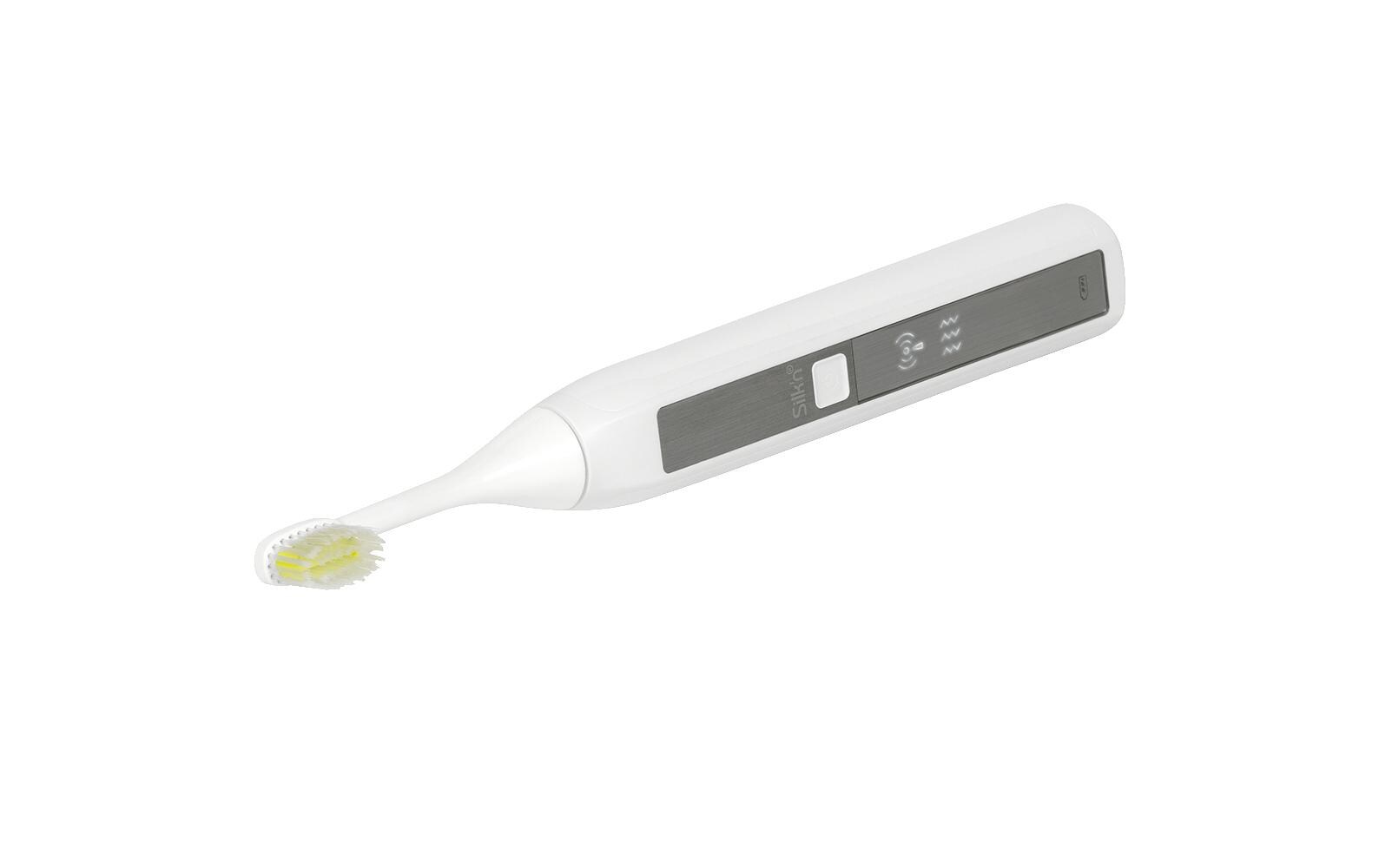 Elektrische Zahnbürste ToothWaveElektrische Zahnbürste