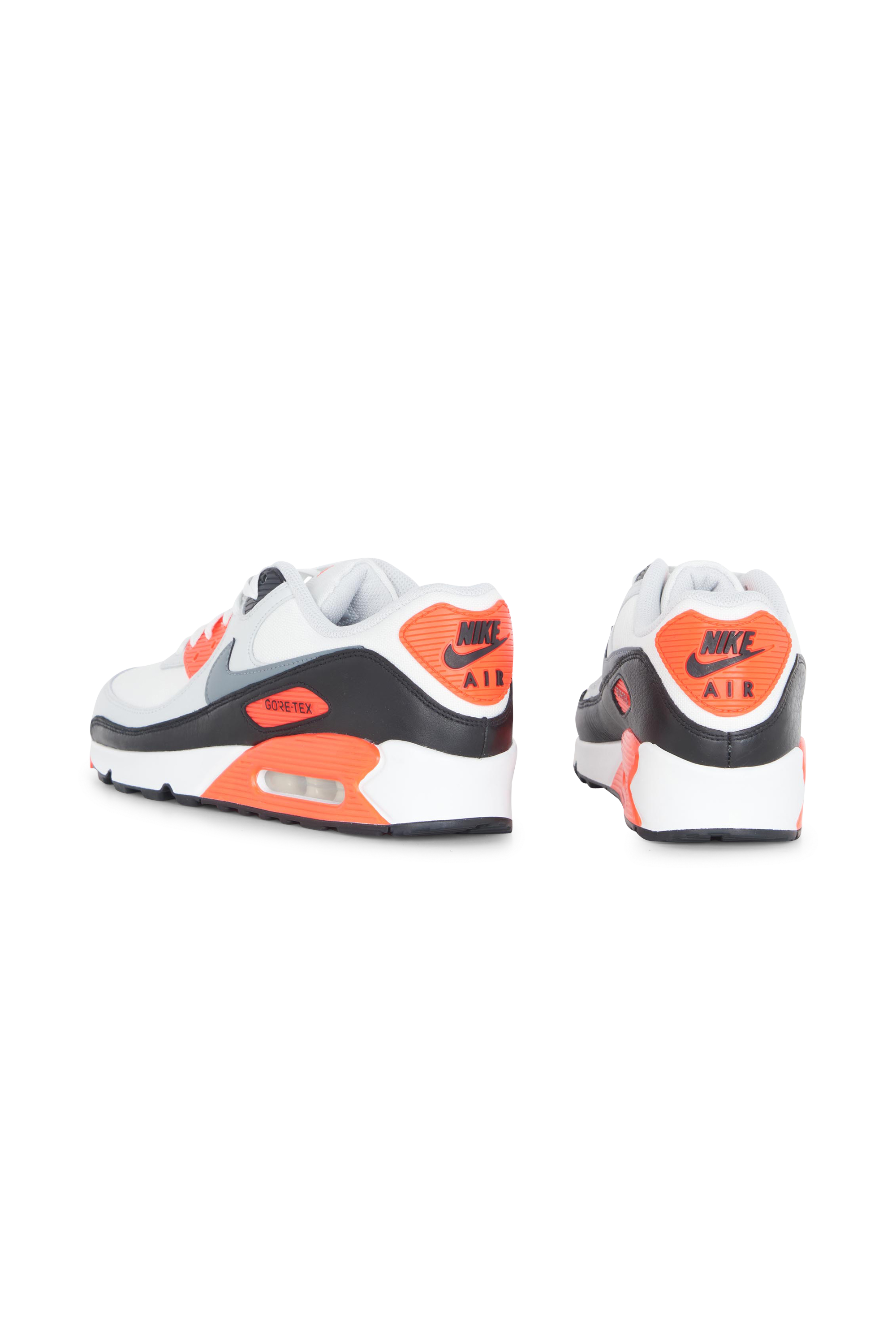 NIKE Baskets  AIR MAX 90 GTX Blanc