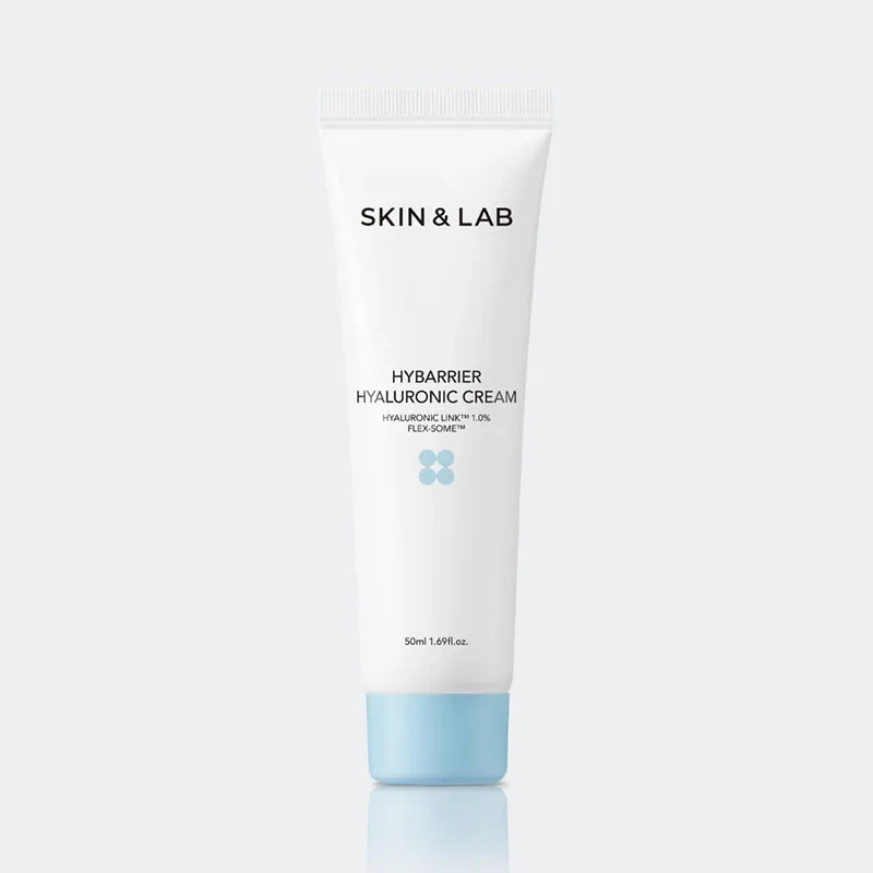 Hybarrier Hyaluronic Cream (Expiring 27/7/2026)